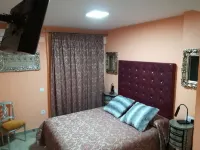 Just Style El Mañico Hotels in Peniscola