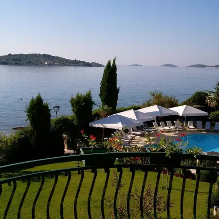 Hotel Villa Radin