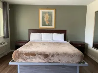 Paris Extended Stay Suites Hotels in Lamar County