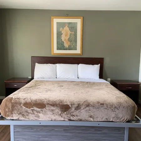 Paris Extended Stay Suites Hôtels à : Comte de Lamar