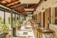 Meneghetti Wine Hotel and Winery - Relais & Chateaux Hotels in Peroj