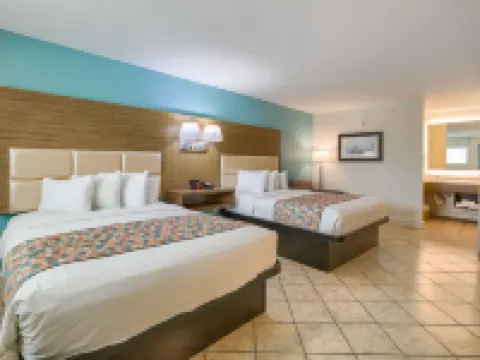 Beachside Resort Hotel Hotels in Gulf Shores