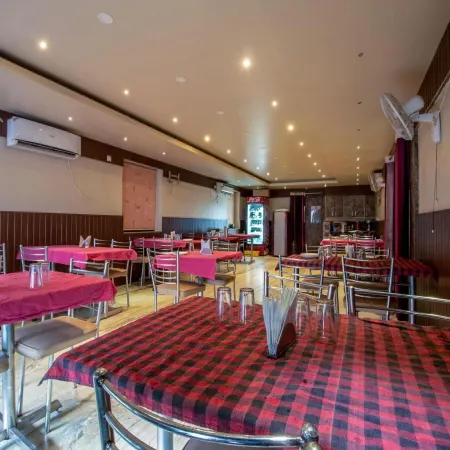Hotel Pratap Residency