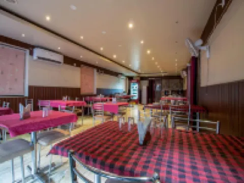 Hotel Pratap Residency