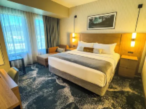 Rain Rock Casino Resort Hotel Hoteles en Yreka