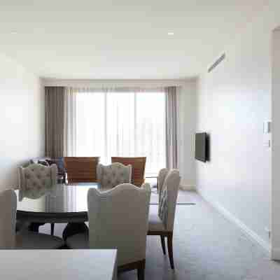 Knightsbridge Canberra Rooms