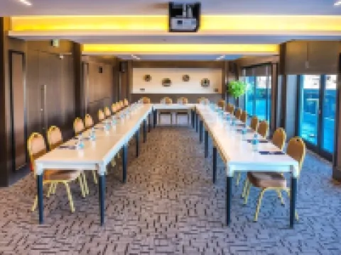 Anemon Kent Aydın Otel Hotels in Aydin