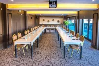 Anemon Kent Aydın Otel Hotels in Aydin