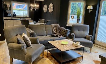 Country-Suites by Verdino Living - Apartments & Privatzimmer