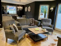 Country-Suites by Verdino Living - Apartments & Privatzimmer Hotel a Braunlage