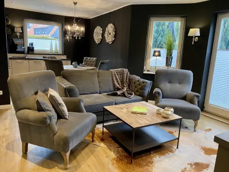 Country-Suites by Verdino Living - Apartments & Privatzimmer