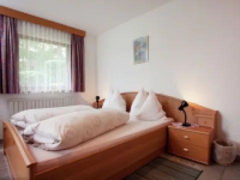 Apartment in Ötztal Near Ski Slopes Hotels in Sautens