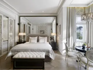 Hotel Sacher Salzburg