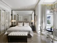 Hotel Sacher Salzburg Hôtels à : Salzbourg