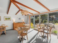 Woodland Glen Lodge B&B Hotels in Hokitika