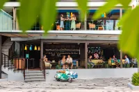 MAMAKA Bali - Pet friendly