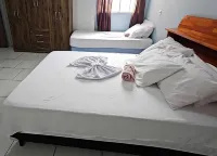 Aroma Hotel Hotels in Telemaco Borba
