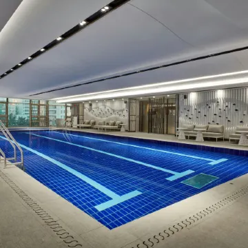 Daegu Marriott Hotel