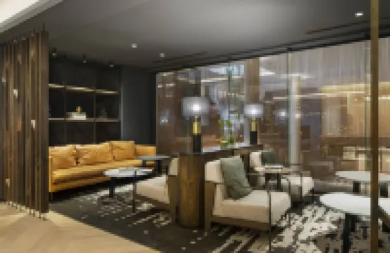 Johannesburg Marriott Hotel Melrose Arch