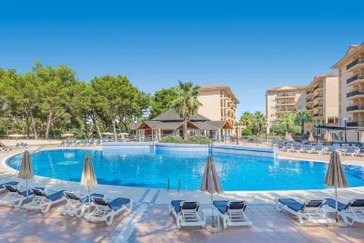 Aparthotel Can Picafort Palace
