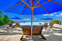 Island Bay Resort - Beach