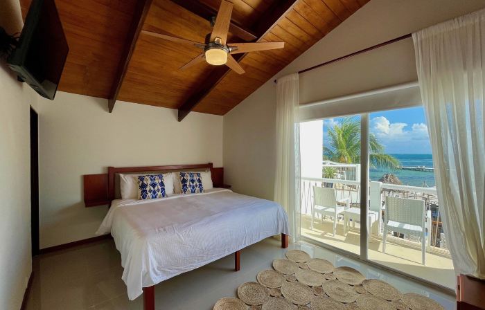 Mata Rocks Resort