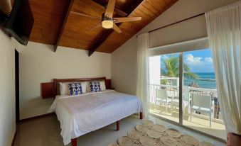 Mata Rocks Resort