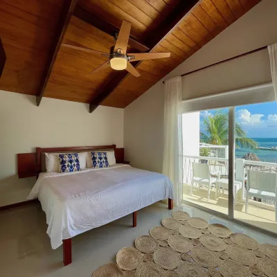 Mata Rocks Resort Hotels near Alaia