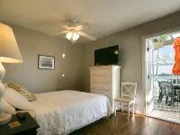 Matanzas Inn Bayside Resort and Marina Hotels near Times Square