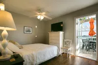 Matanzas Inn Các khách sạn ở Fort Myers Beach