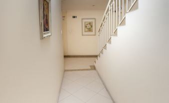 Videiras Palace Hotel