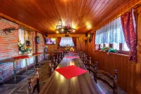 VeLa Hotels in Maly Slavkov