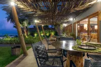 Villa Pantai Boutique Hotel Maragogi - Frühstück