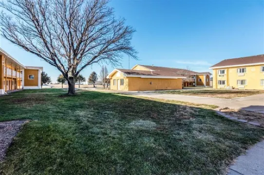 Colby Inn and Suites