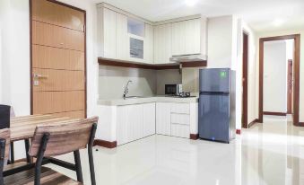 Big and Comfy 3Br at Vida View Apartement