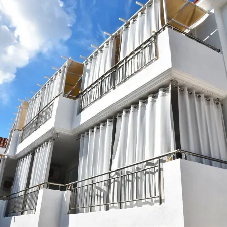 Angelos Boutique Suites