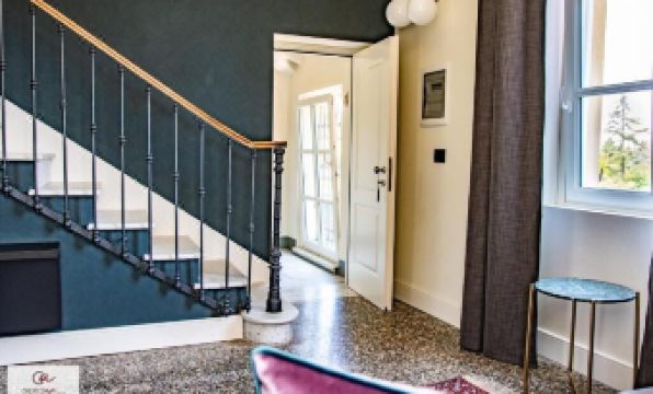 Capriccio Art Hotel - Housity