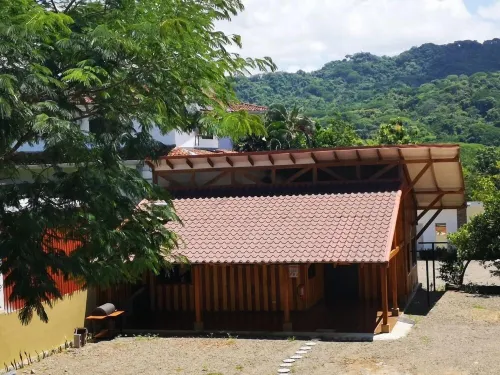 Hotel Amira Hotels in Puerto Carrillo