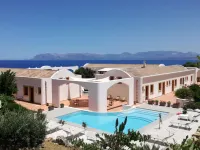 Tenute Plaia Agriturismo Hotels in Castellammare del Golfo