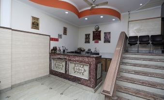 OYO 12671 Hotel Prithvi Palace