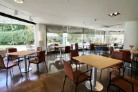 Gran Hotel Victoria - breakfast