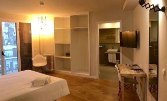 Dynamic Hotels Caldetes Barcelona