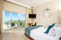 Krystal Urban Cancun & Beach Club Hoteles en 