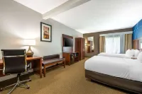 Comfort Suites Omaha East-Council Bluffs