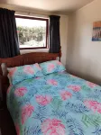 Glenavys Waitaki River Motor Camp Hotel di Glenavy