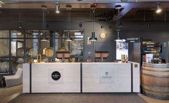 The Winery Hotel, WorldHotels Crafted