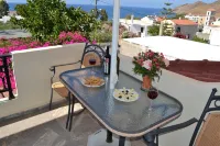 Kastro Apartments