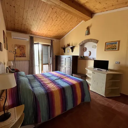 Agriturismo Poggio del Drago