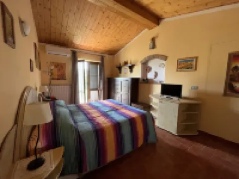 Agriturismo Poggio del Drago