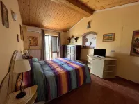 Agriturismo Poggio del Drago Hotels in Montemerano